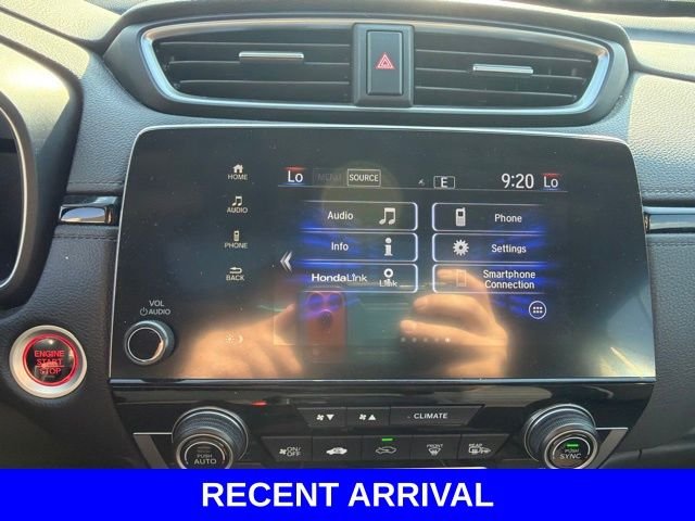 Used 2021  Honda EX image 44