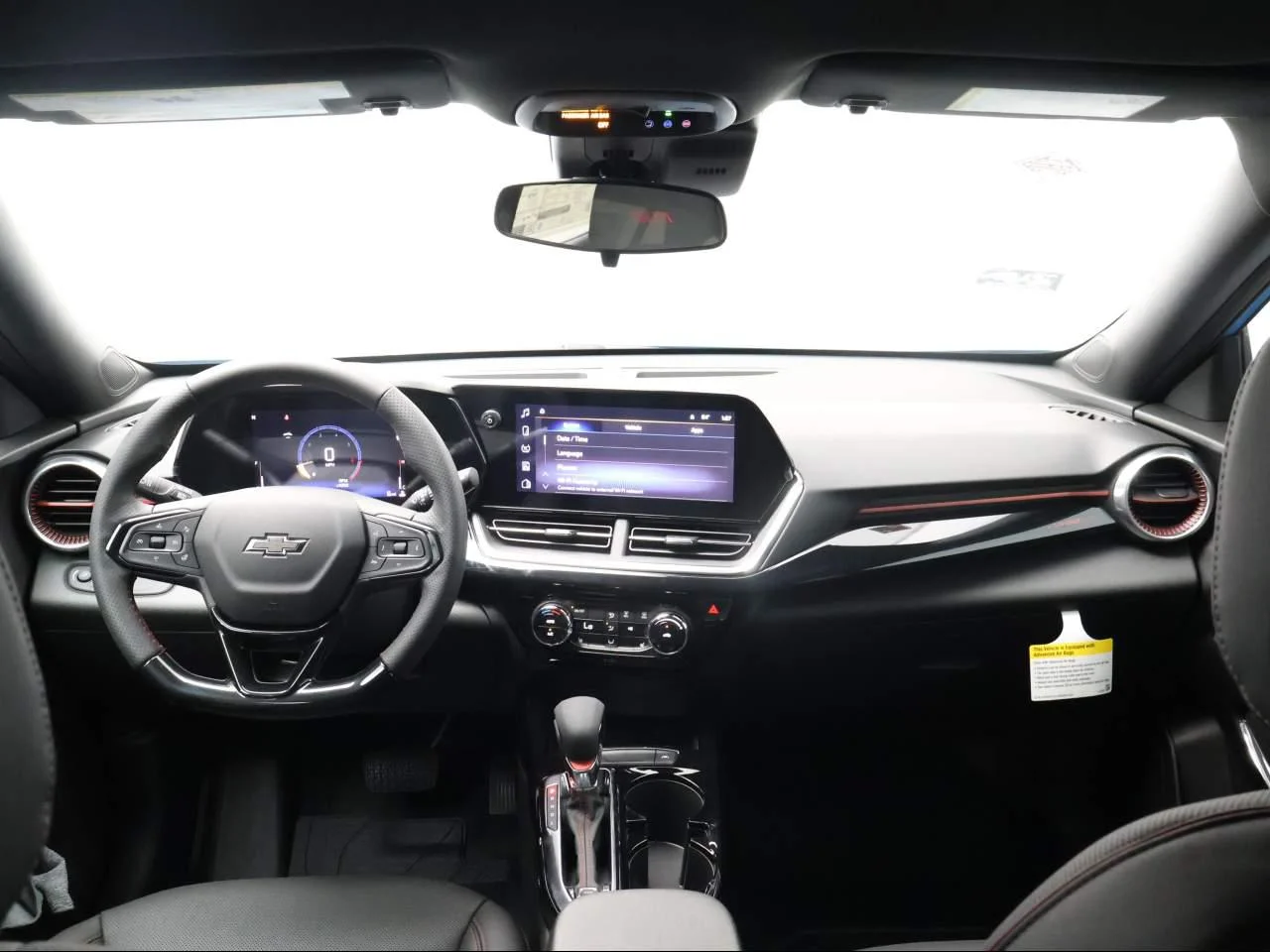 2026 Chevrolet Trax RS - Photo 34