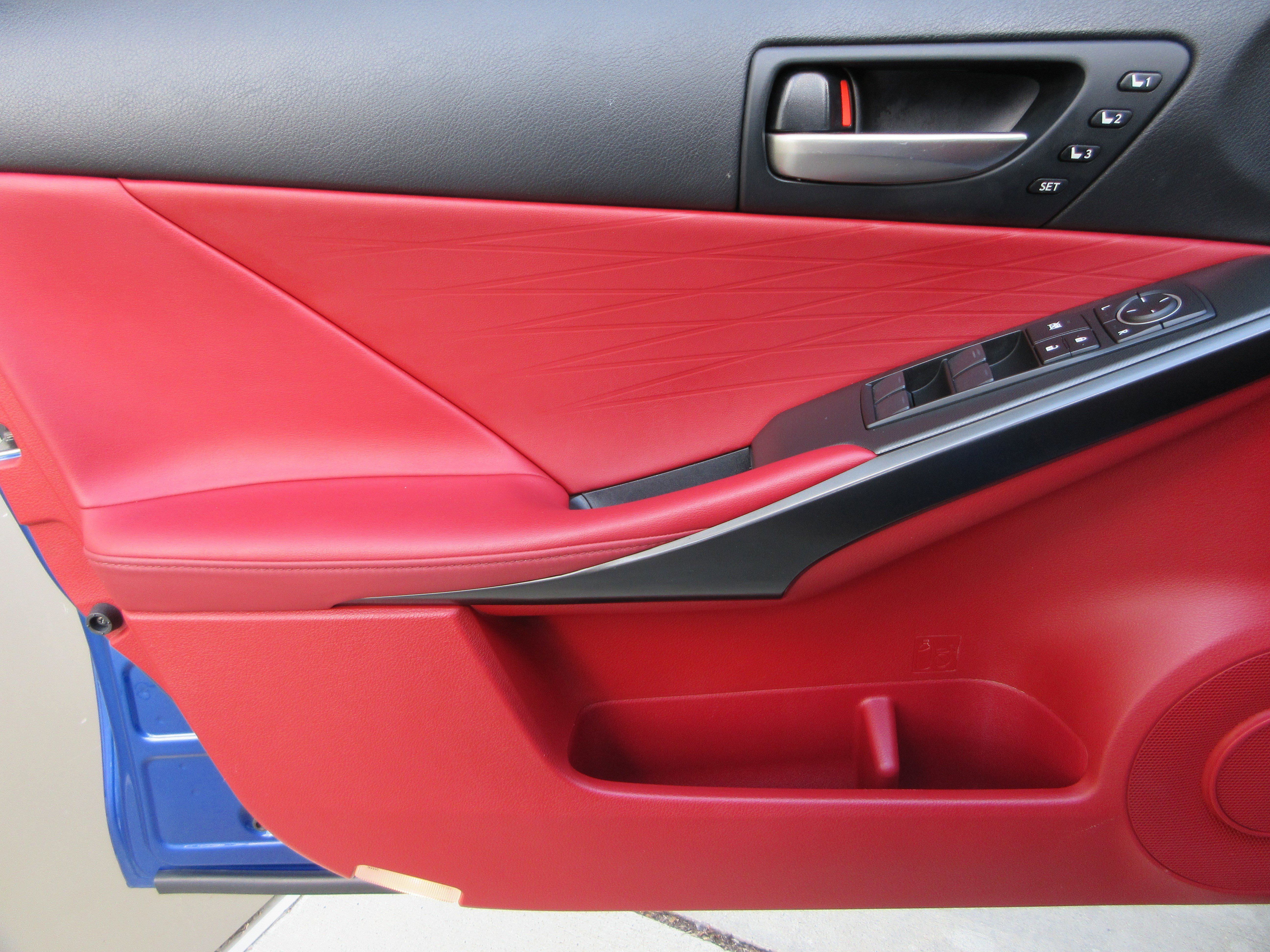2024 Lexus IS 350 F SPORT - Photo 28