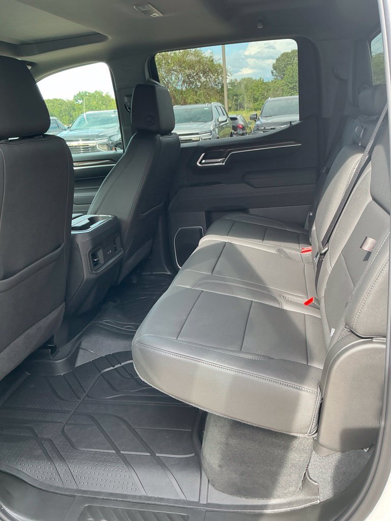 2026 Chevrolet Silverado 1500 RST - Photo 12