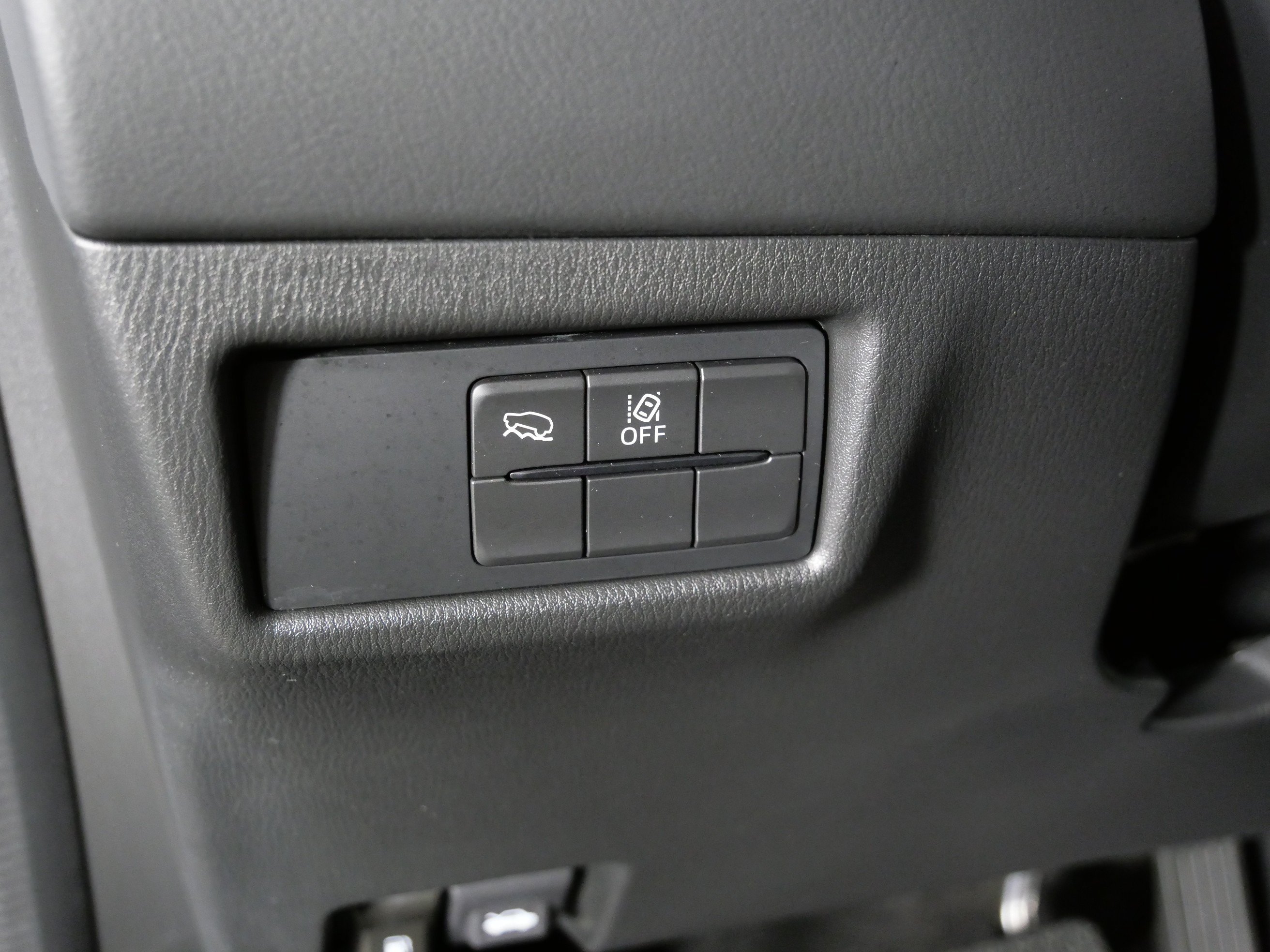 Certified Used 2024 Jet Black Mica Mazda 2.5 S Select Package image 23
