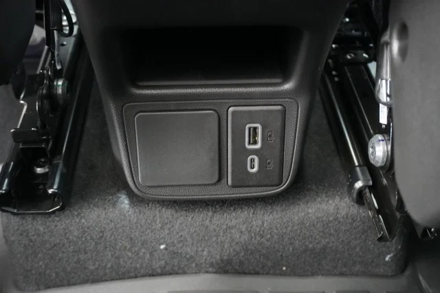 New 2026 Summit White Buick Preferred image 19