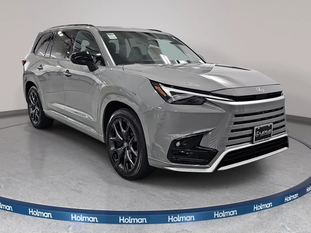 New 2026 Incognito Lexus F SPORT PERFORMANCE PREMIUM AWD image 3