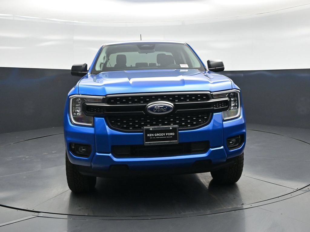 New 2026 Velocity Blue Metallic Ford XL image 49