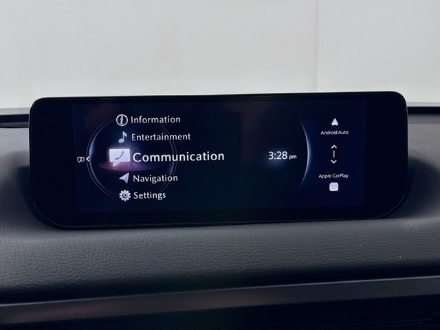 New 2026 Jet Black Mica Mazda Premium AWD image 15