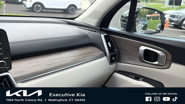 Certified Used 2023 Gray Kia X-Line S image 19