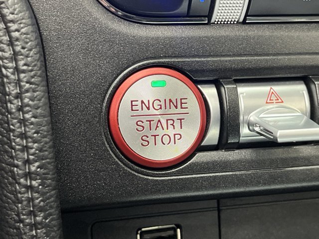 Used 2023 Rapid Red Metallic Tinted Clearcoat Ford GT Premium image 21