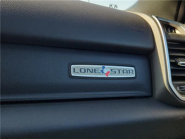 New 2027 PG9 Serrano Gre Ram LONE STAR CREW CAB 4X2 5