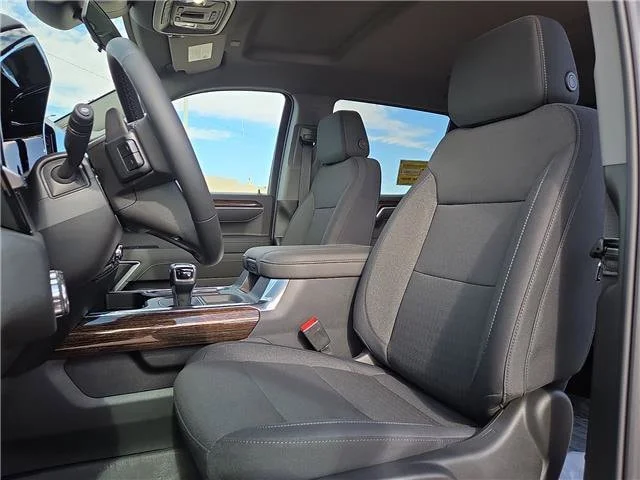 New 2026 Onyx Black GMC Elevation image 12