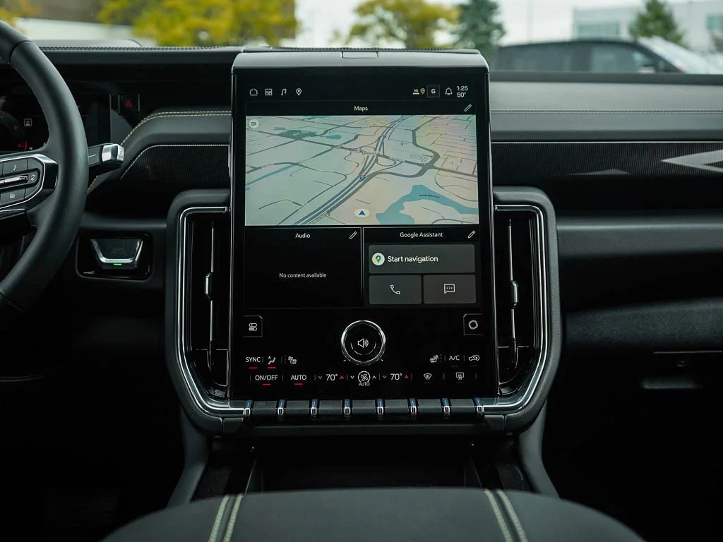 New 2026 Onyx Black GMC Elevation image 18