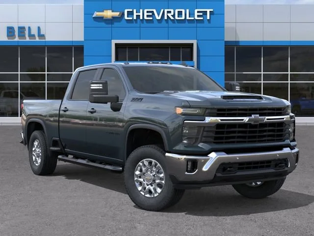 2026 Chevrolet Silverado 2500 HD LT - Photo 7