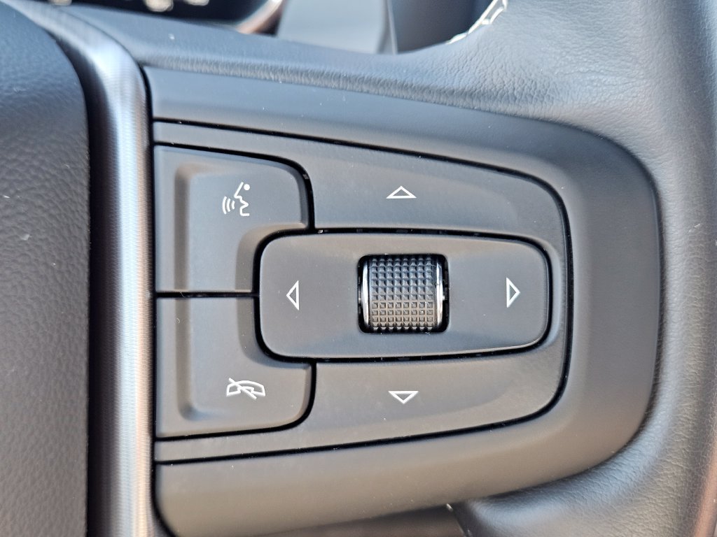 2025 GMC Sierra 1500 Denali Ultimate - Photo 24