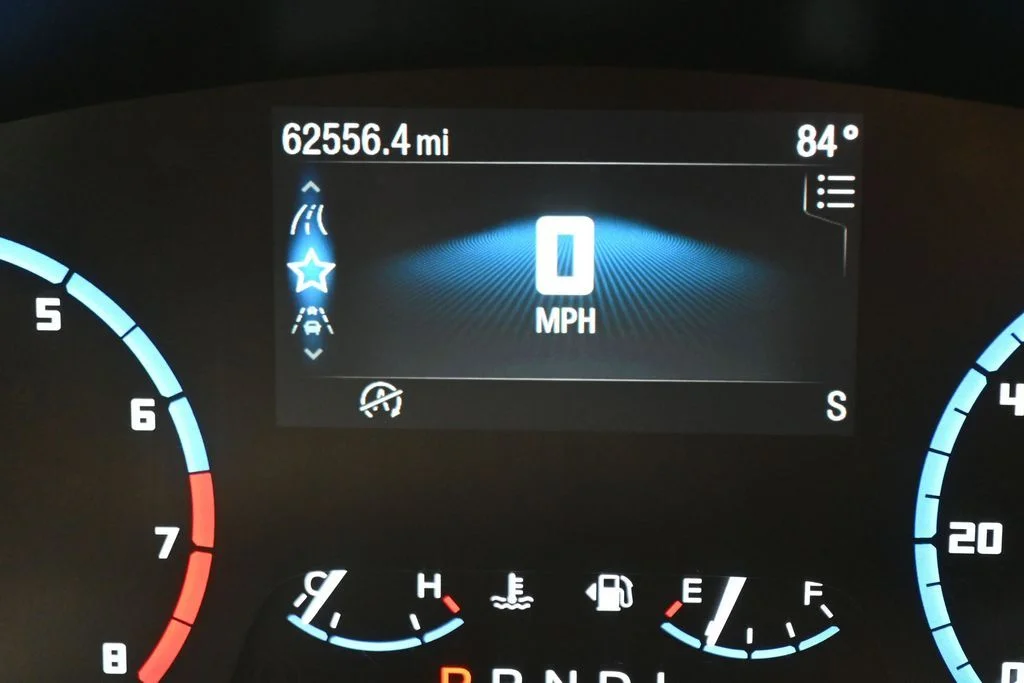 Used 2022 White Ford Big Bend image 17
