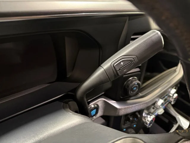 Certified Used 2024  Ford Platinum image 18