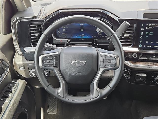 Used 2026 White Sands Chevrolet RST image 26