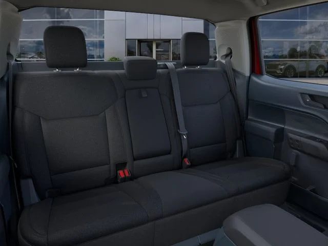 2026 Ford Maverick XLT - Photo 11