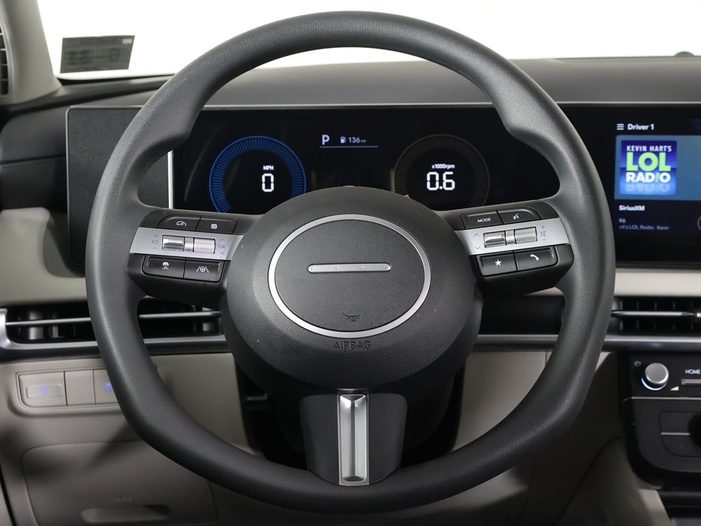 2026 Hyundai Tucson SE - Photo 30