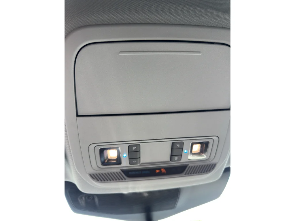 Certified Used 2021 Agate Black Metallic Ford XLT image 19