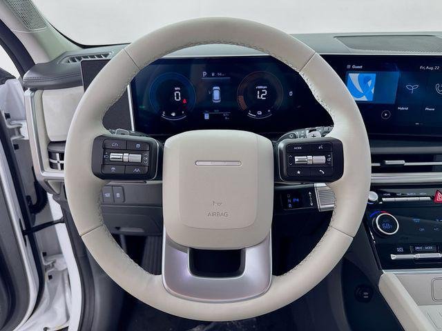2026 Hyundai Santa Fe SE - Photo 14