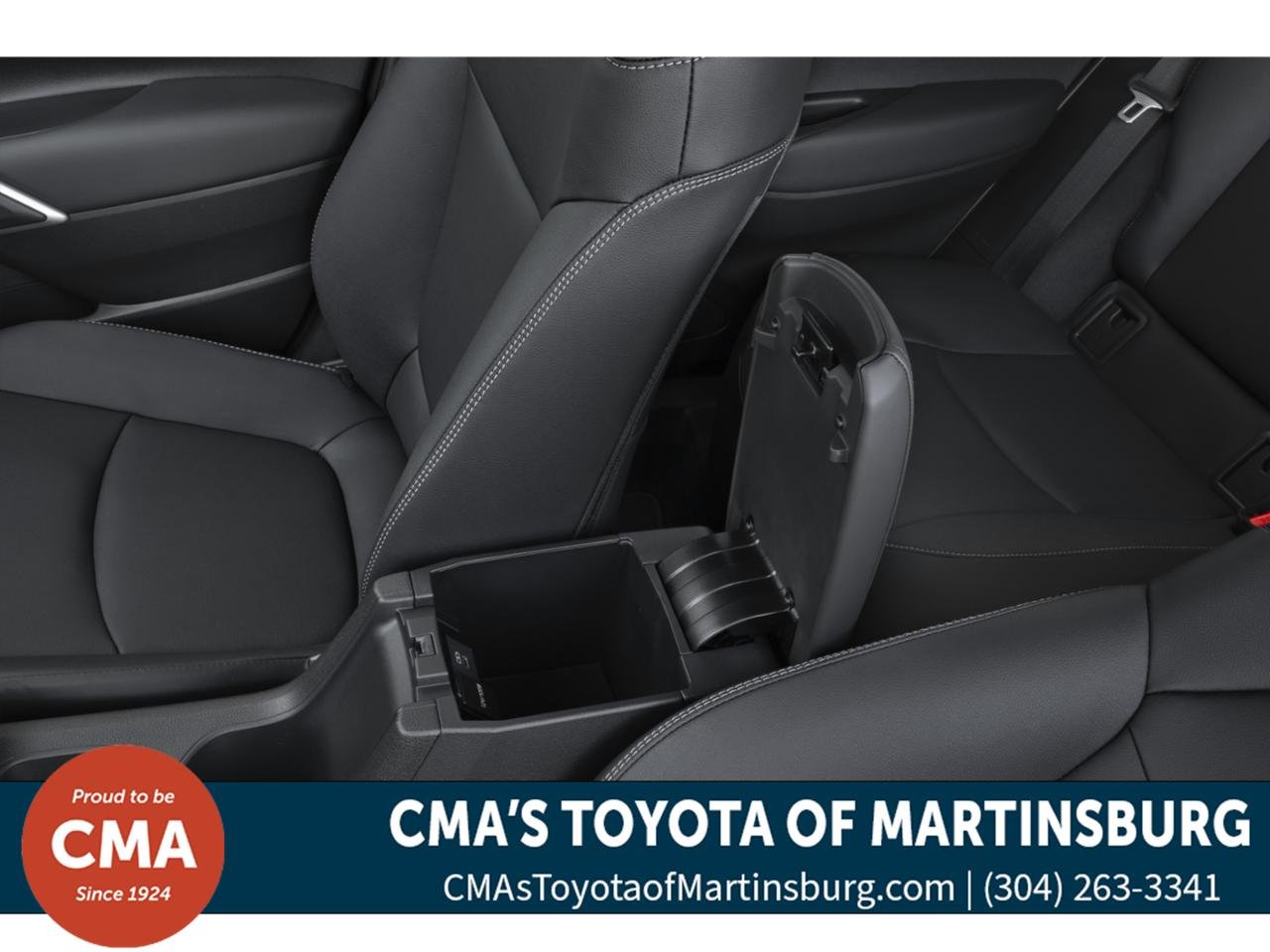 New 2026 Celestite Toyota XLE image 9