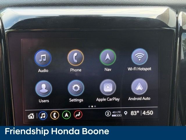 Used 2023 White Chevrolet Premier image 22