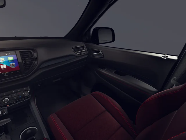 New 2026 Red Oxide Exterior Paint Dodge GT Plus image 20