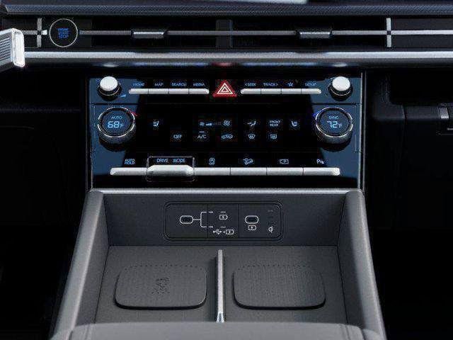 New 2027 Black Hyundai SEL image 16
