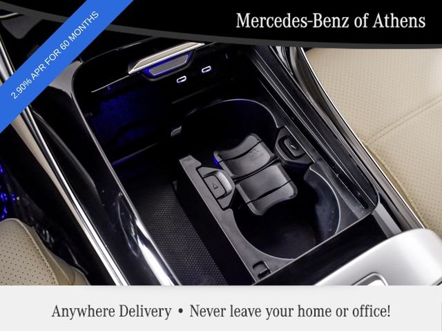 Certified Used 2025 Silver Mercedes-Benz C 300 image 26