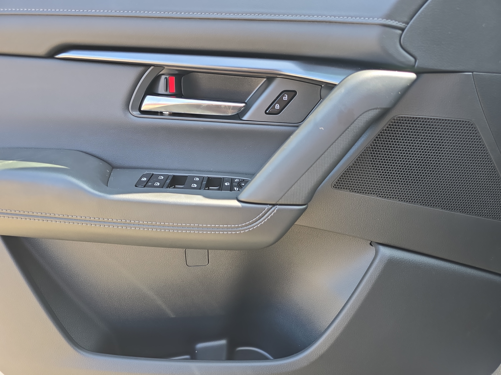 New 2026 Aero Gray Metallic Mazda 2.5 S Select image 28