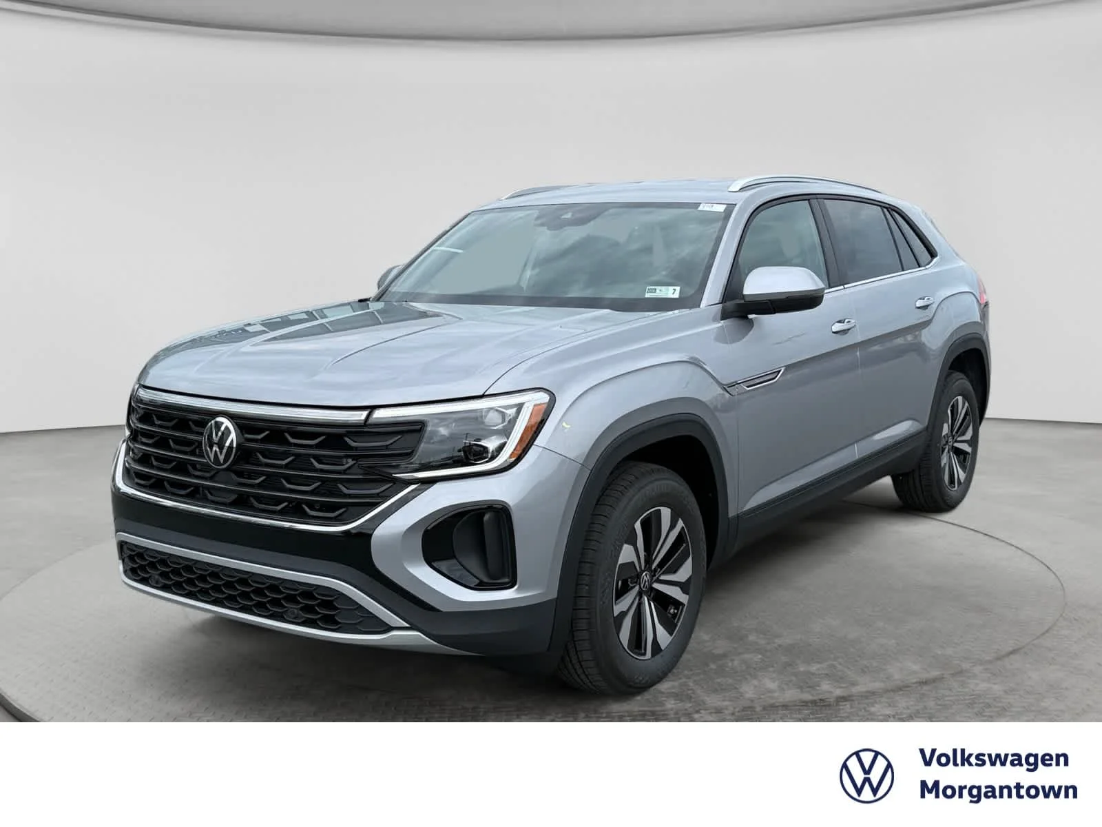 2026 Volkswagen Atlas Cross Sport 2.0T SE