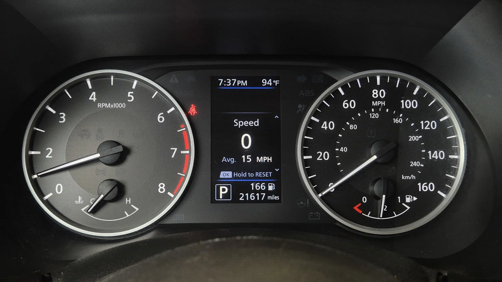 Used 2023 Gray Nissan S image 16
