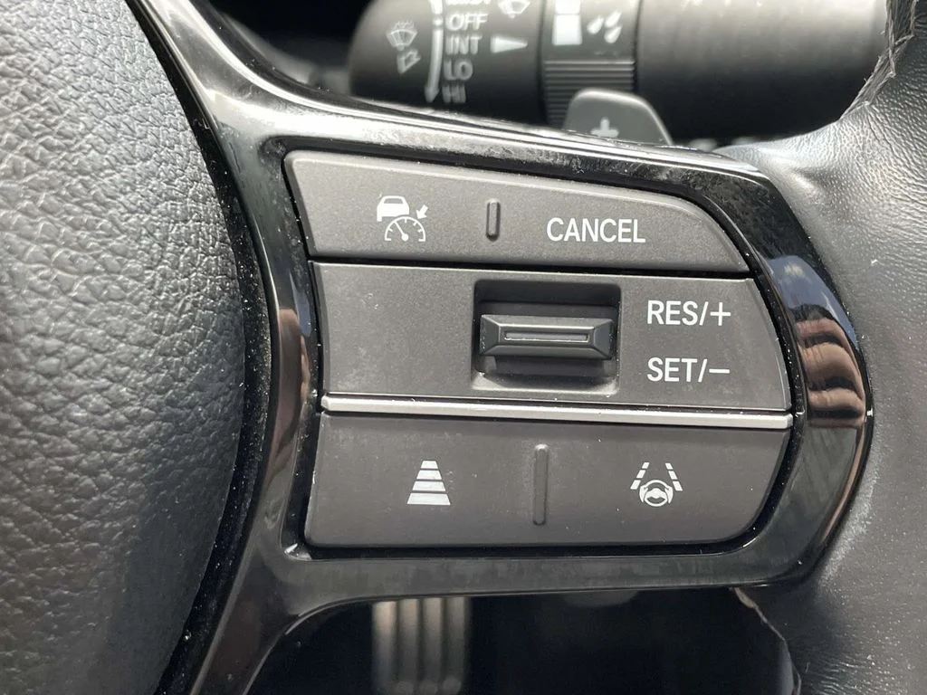 Certified Used 2025  Honda Sport image 32
