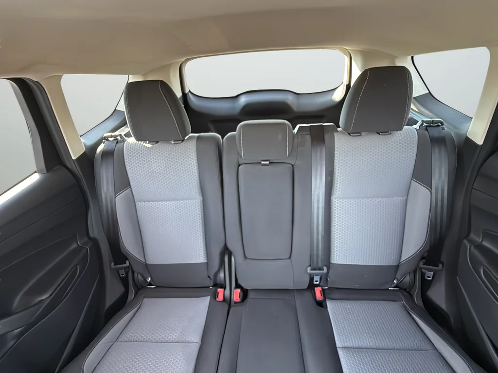 Certified Used 2017 Gray Ford SE image 26