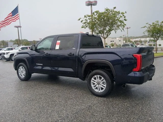 New 2026 Blueprint Toyota SR5 image 6
