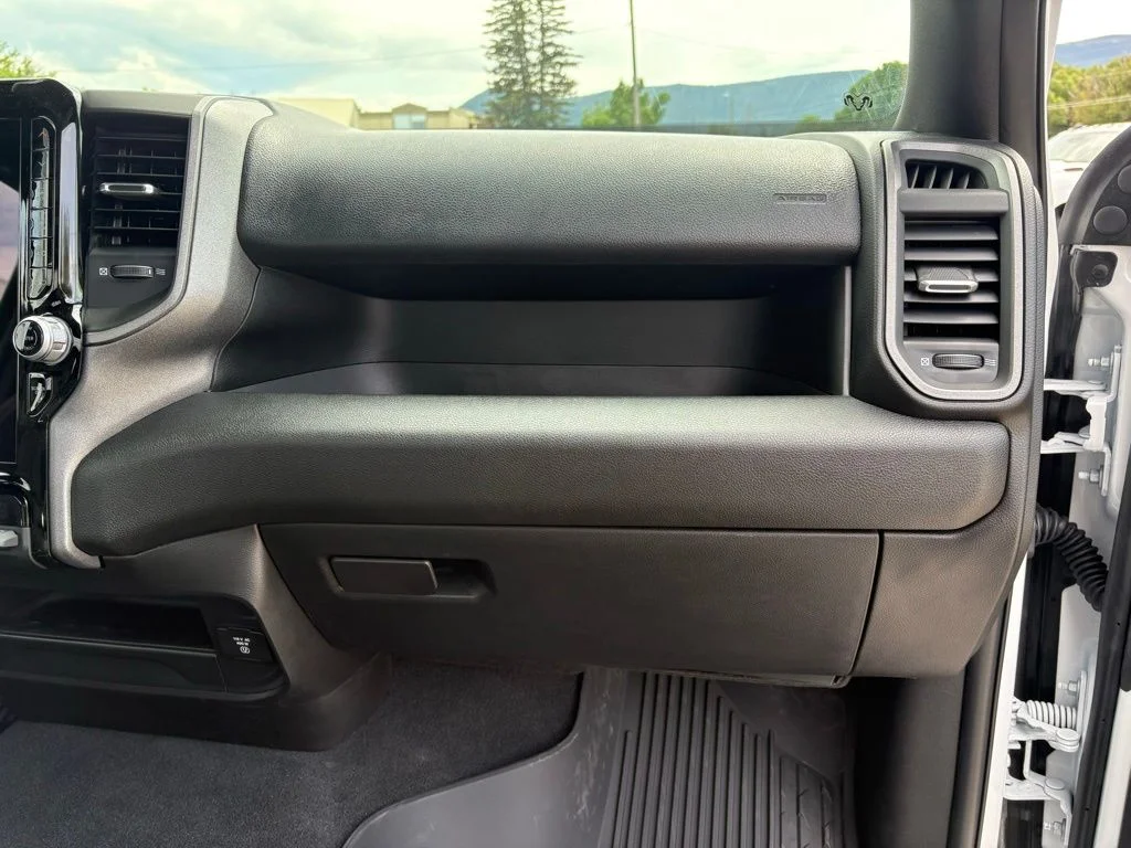 2025 RAM Ram 2500 Pickup Tradesman - Photo 17