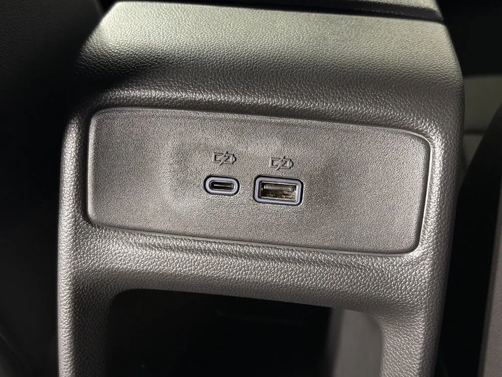 New 2026 Sterling Gray Metallic Chevrolet 2RS image 38