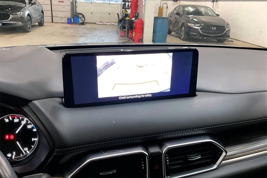 2023 MAZDA CX-5 - Image 20