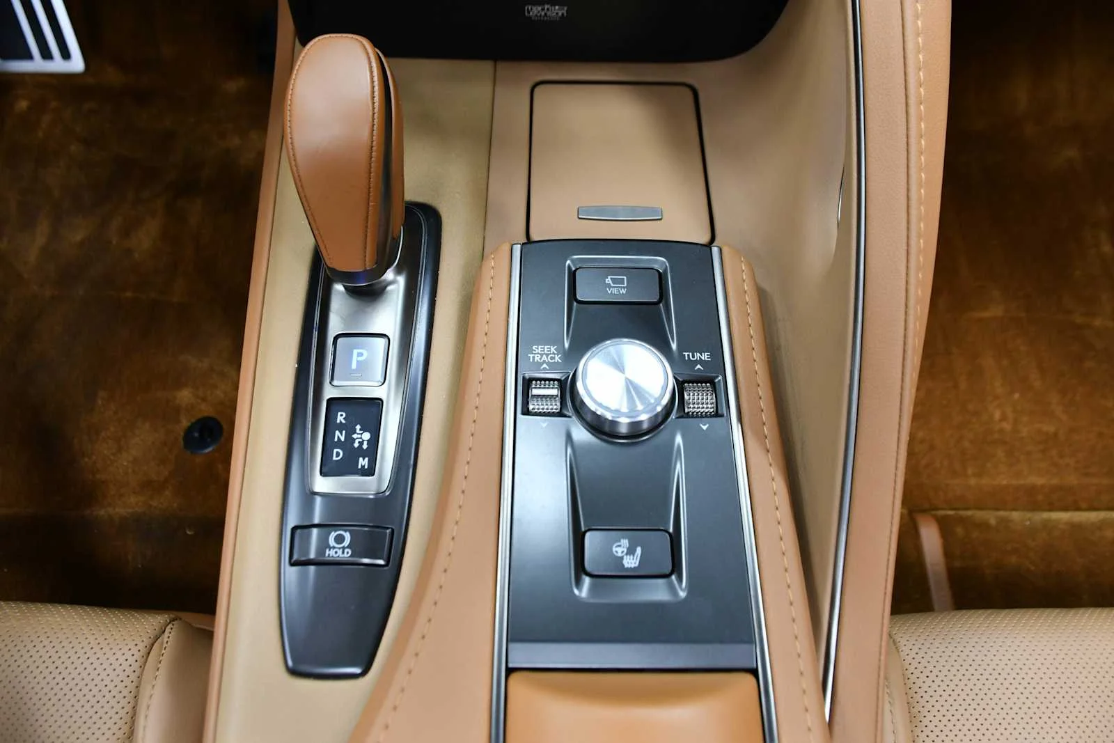 Certified Used 2024 INFRARED Lexus  image 24