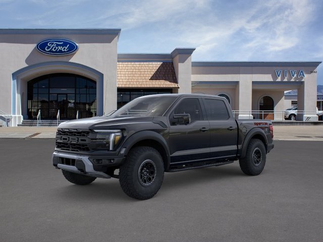 2026 Ford F-150 Raptor®