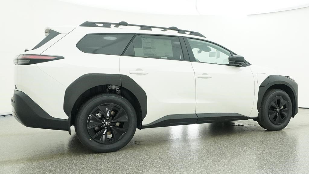 New 2026 Halo <sup>1</sup> Toyota  image 9