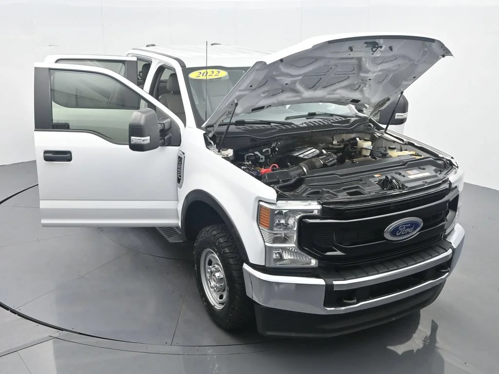Used 2022 White Ford XL image 47