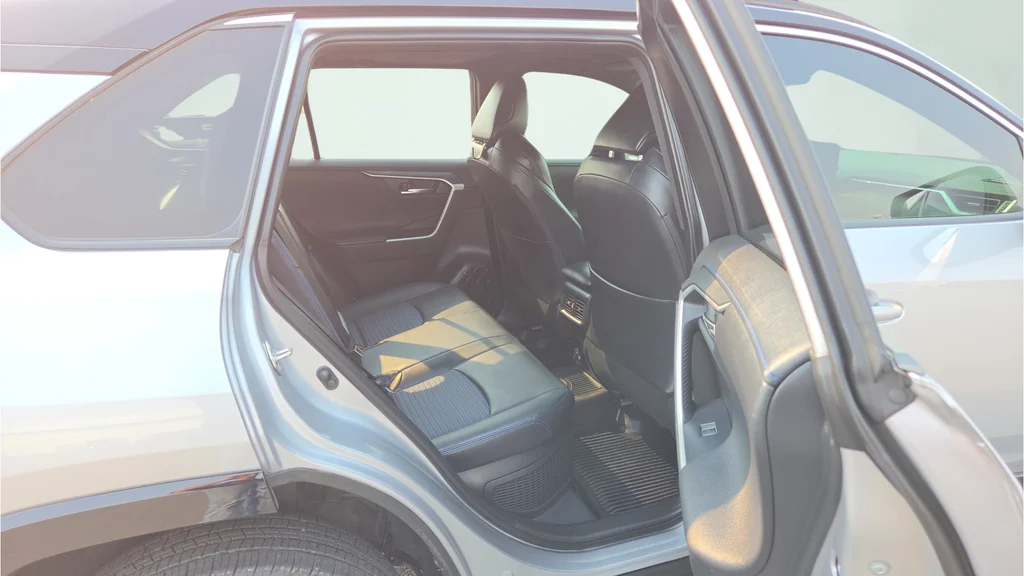 Used 2023 Silver Toyota XSE image 56
