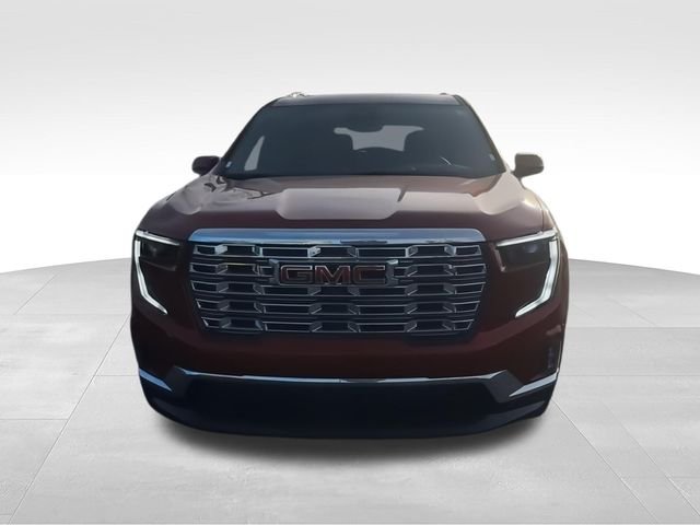 Certified Used 2024  GMC Denali image 8