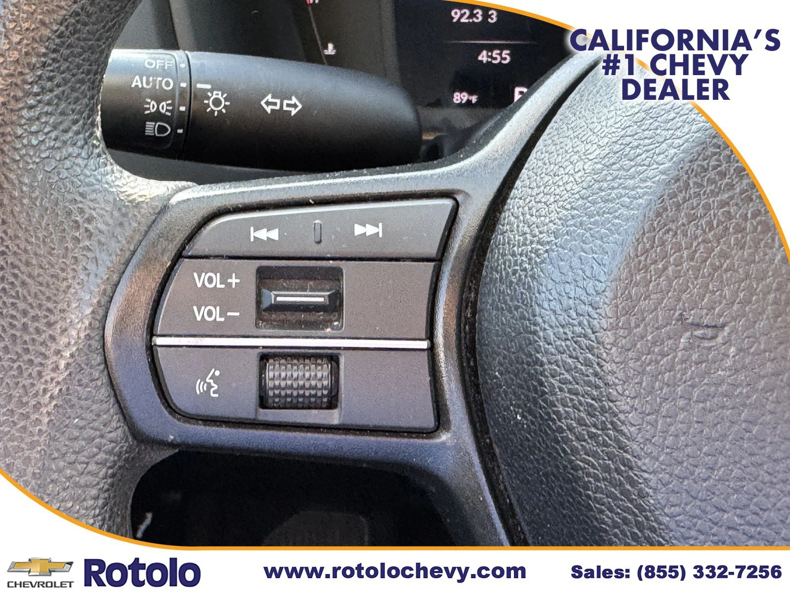 Used 2024 Silver Honda EX image 19