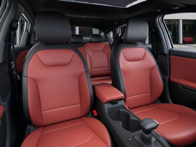 2025 Kia K4 GT-Line Turbo - Photo 15