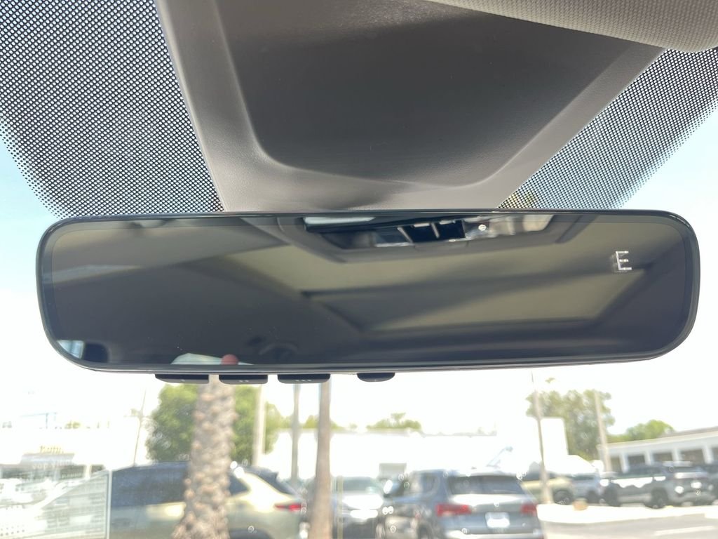 New 2026 Black Volkswagen 2.0T Peak Edition image 24