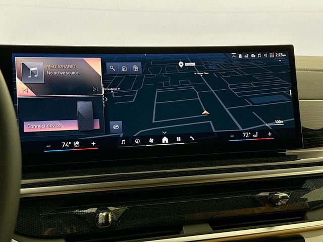 New 2026 Black BMW xDrive50e image 15