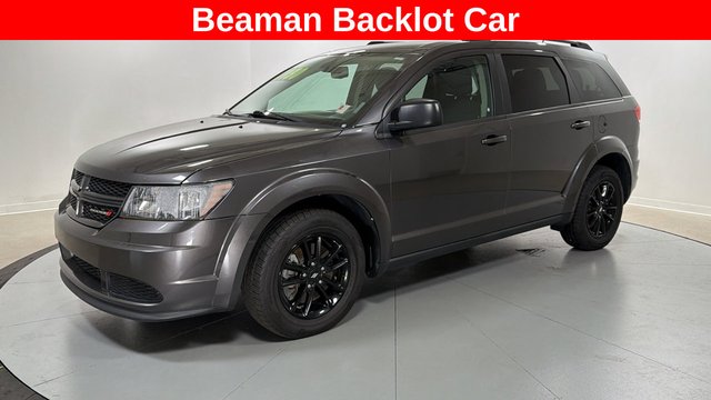 2020 Dodge Journey SE