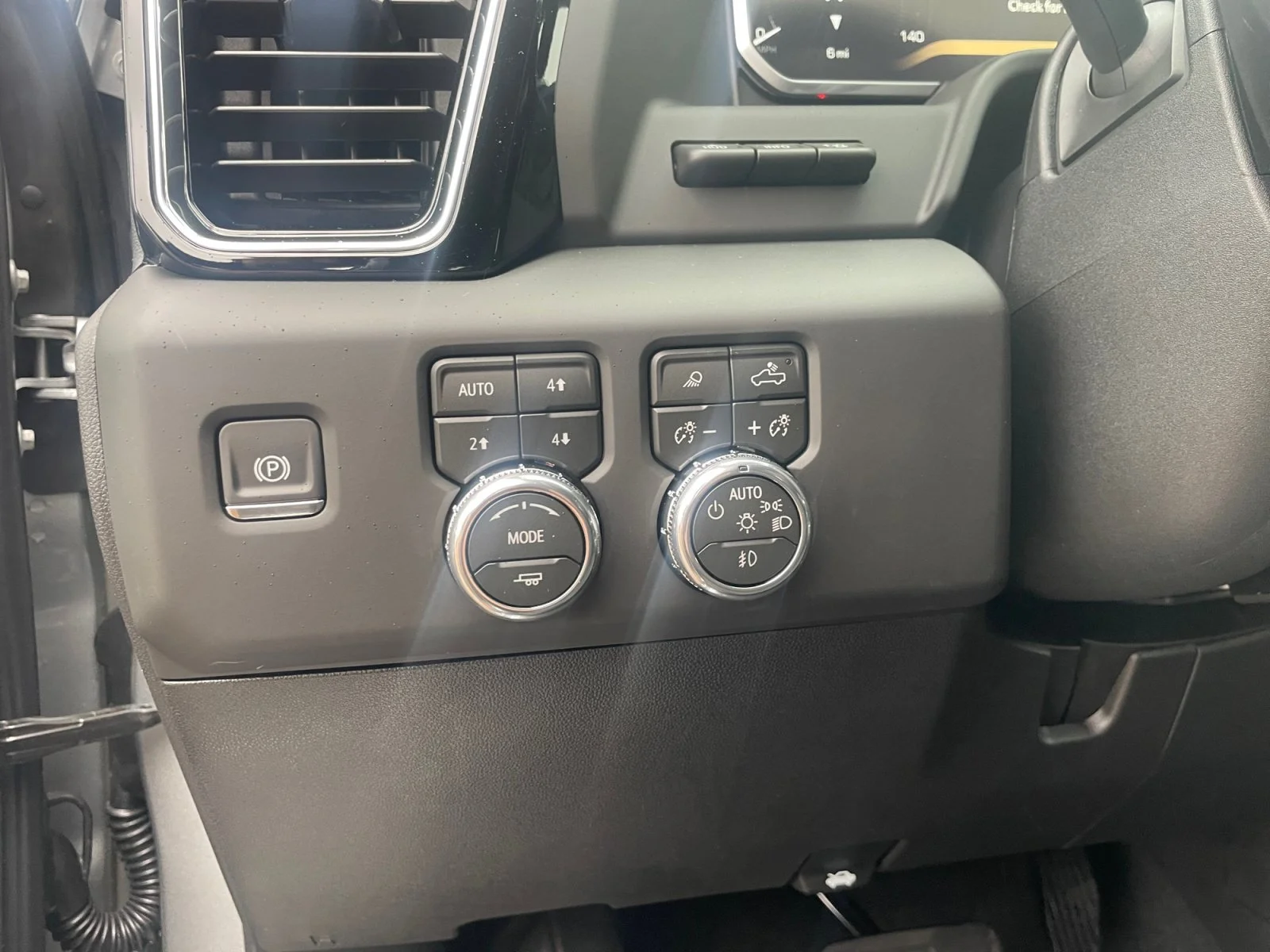 New 2026 Sterling Metallic GMC Denali image 16