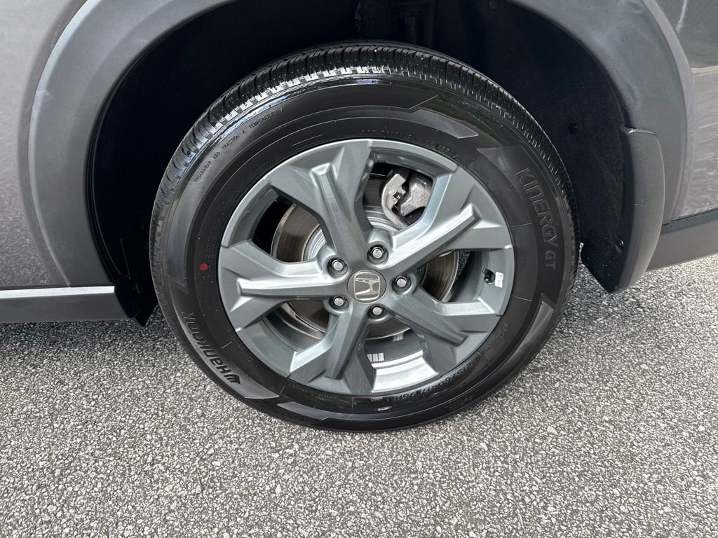 Used 2026 Gray Honda LX image 20